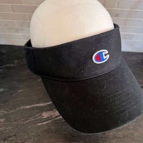 Champion visor - Picture 2 of 5